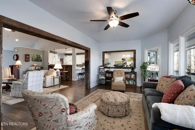 $785,000 | 115 Kawatuska Way, Loudon, TN 37774