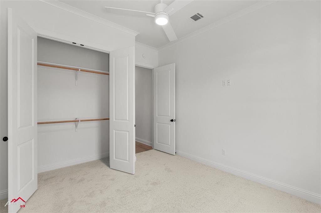 35 Turtle Creek Drive Benton, LA 71006 - Photo 28 of 32 a view of an empty room