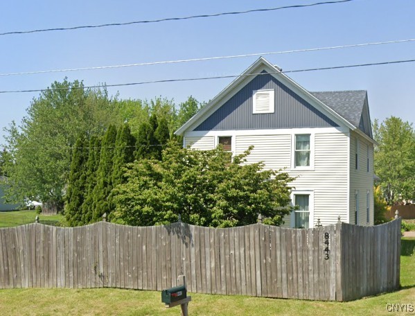 8443 Soule Road Liverpool, NY 13090 - Photo 1 of 1