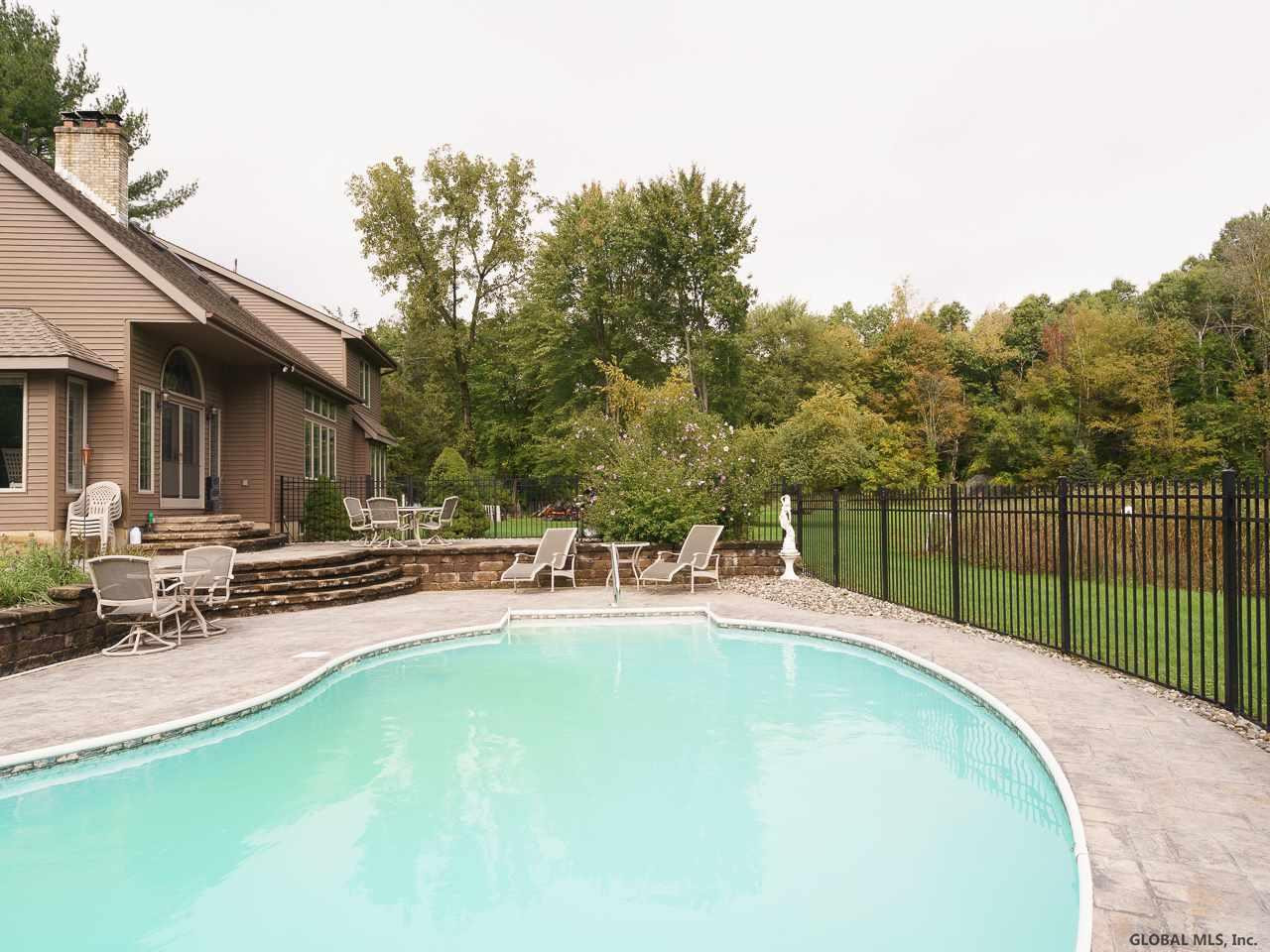 528 Wemple Road Bethlehem, NY 12077 - Photo 43 of 46 Photo 43