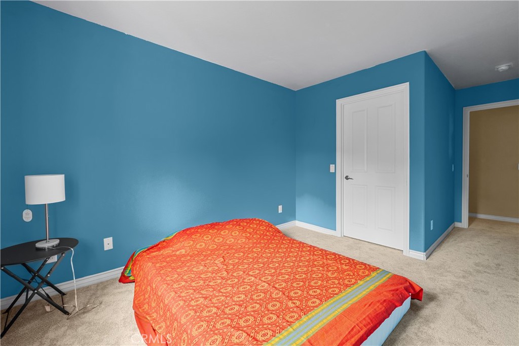 17408 Winter Pine Way Canyon Country, CA 91387 - Photo 16 of 29 a view of a room with a workspace