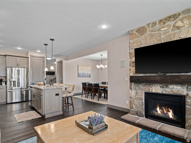 819 South Mallory Loop, Unit 9 Huntsville, UT 84317 - Photo 19 of 45