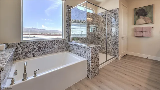$799,990 | 7650 Miller Falls Lane, Unit LOT 115, North Las Vegas, NV 89084
