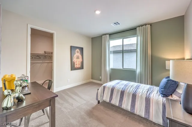 $799,990 | 7650 Miller Falls Lane, Unit LOT 115, North Las Vegas, NV 89084