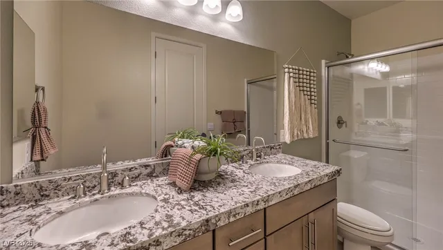 $799,990 | 7650 Miller Falls Lane, Unit LOT 115, North Las Vegas, NV 89084