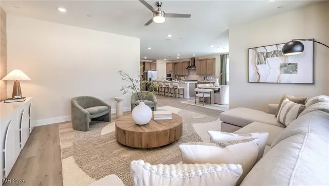 $799,990 | 7650 Miller Falls Lane, Unit LOT 115, North Las Vegas, NV 89084