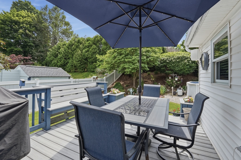12 Edgewood Road Milford, MA 01757 - Photo 27 of 41