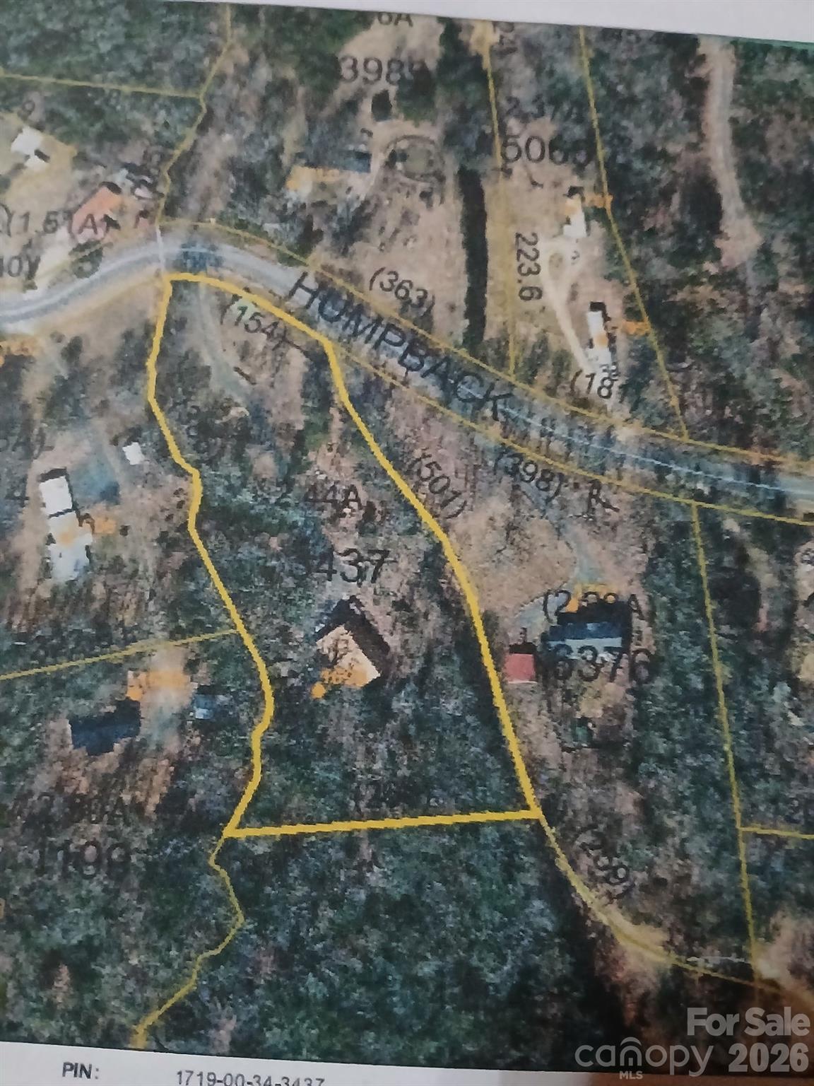 1694 Humpback Mountain Road Spruce Pine, NC 28777 - Photo 25 of 25