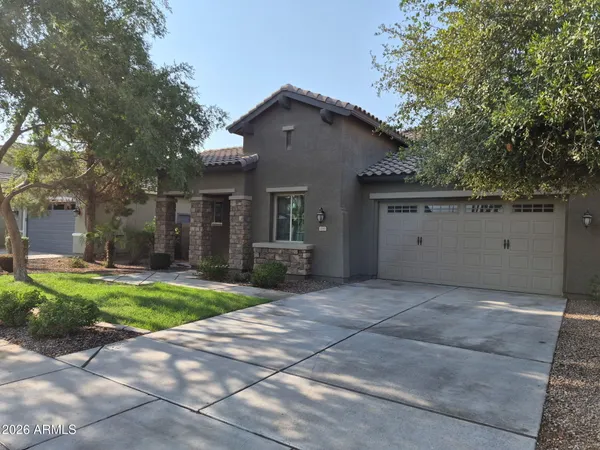 $599,000 | 2543 East Penedes Drive, Gilbert, AZ 85298