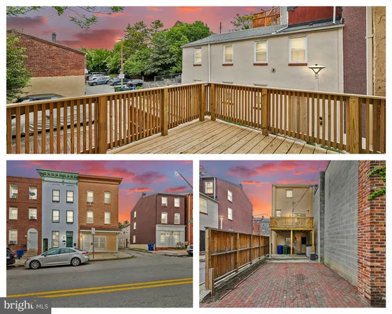 $380,000 | 1808 East Lombard Street, Baltimore, MD 21231