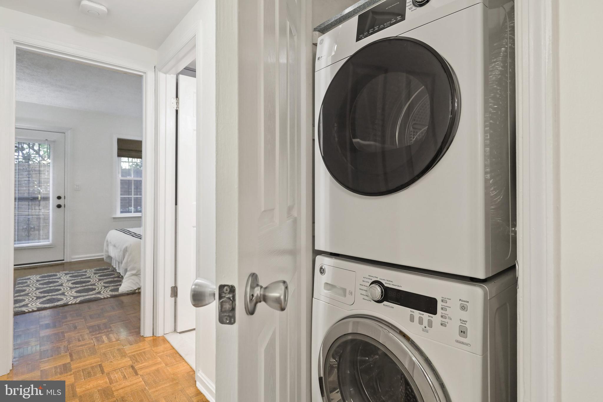 1949 Calvert Street Northwest, Unit 1949 Washington, DC 20009 - Photo 19 of 33
