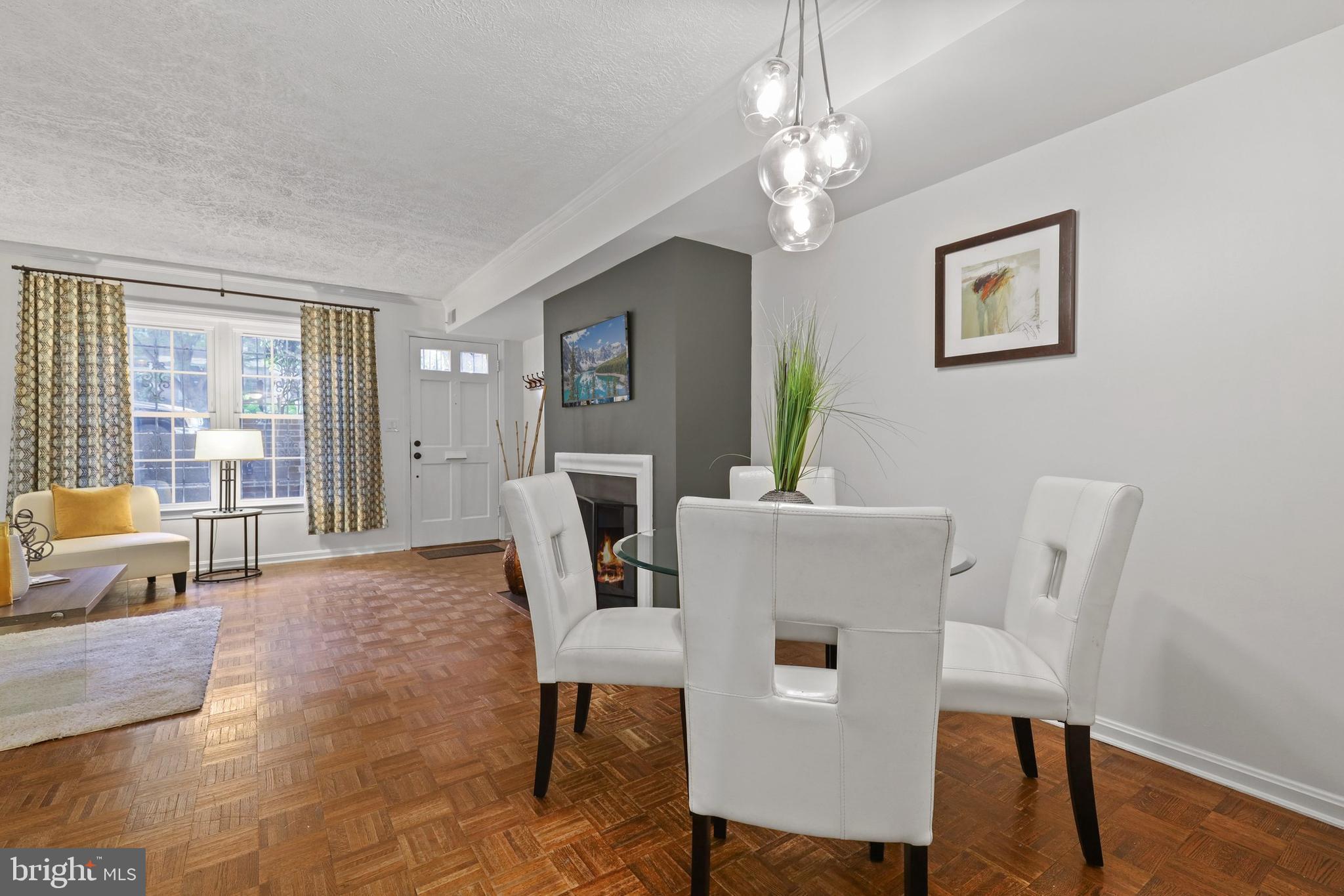 1949 Calvert Street Northwest, Unit 1949 Washington, DC 20009 - Photo 5 of 33