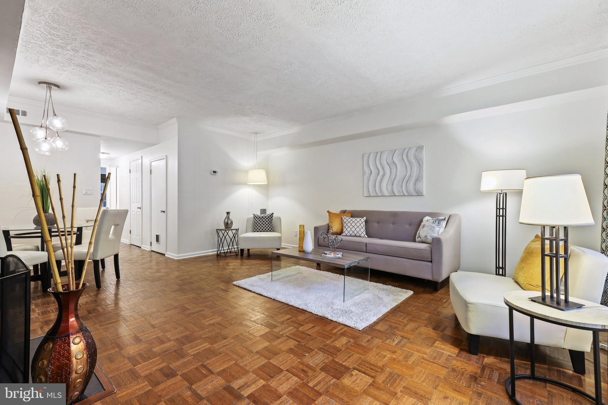 1949 Calvert Street Northwest, Unit 1949 Washington, DC 20009 - Photo 6 of 33