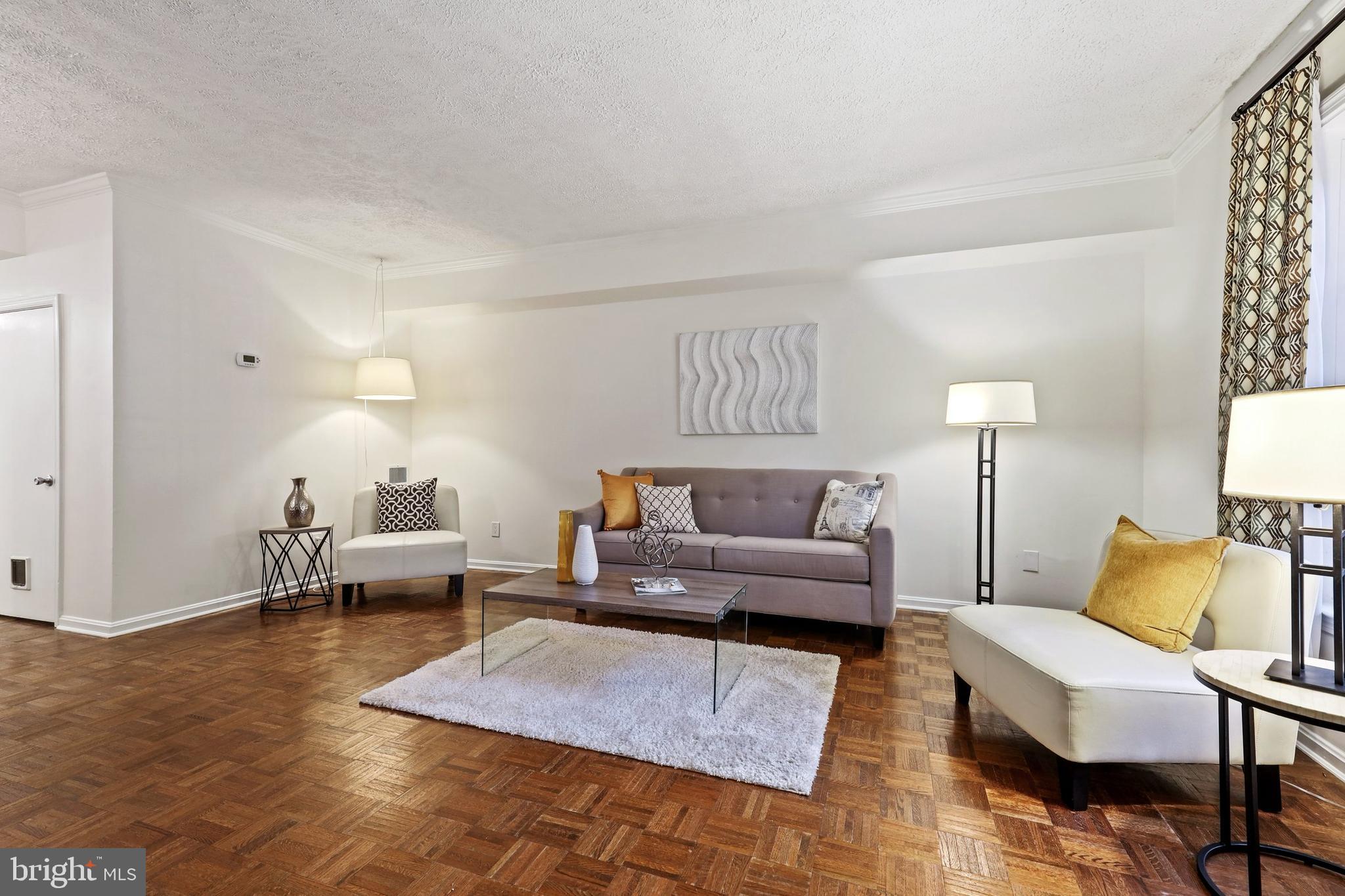 1949 Calvert Street Northwest, Unit 1949 Washington, DC 20009 - Photo 7 of 33