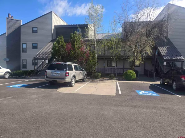 $270,000 | 164 Valley View Drive, Unit 3206, Pagosa Springs, CO 81147