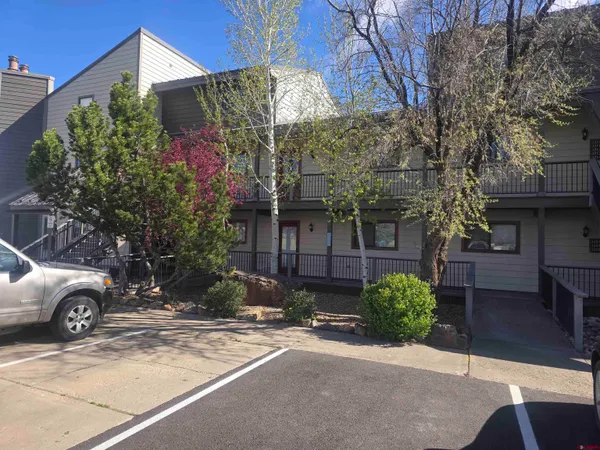 $267,500 | 164 Valley View Drive, Unit 3206, Pagosa Springs, CO 81147