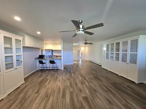 $270,000 | 164 Valley View Drive, Unit 3206, Pagosa Springs, CO 81147