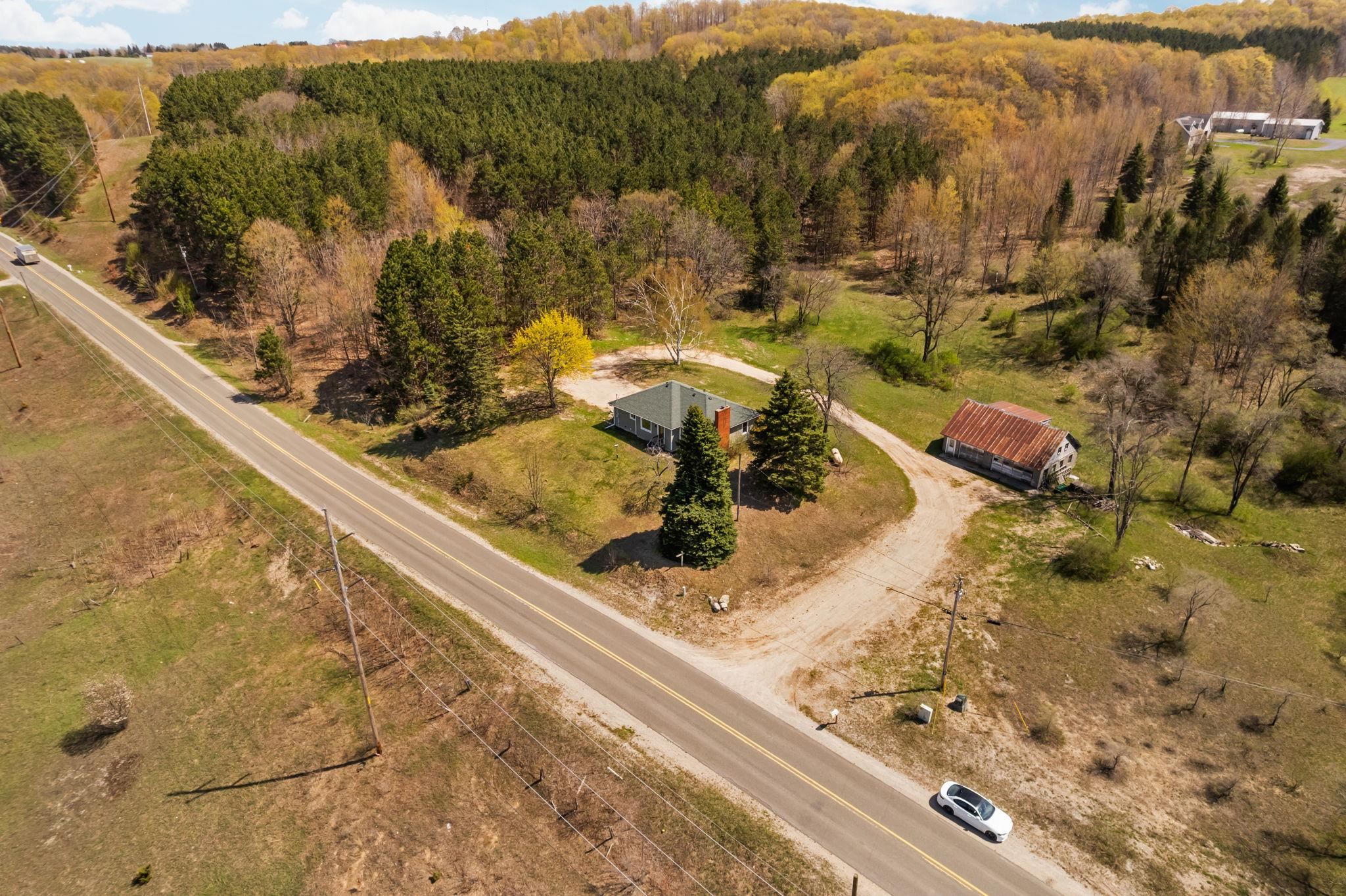 6828 East Lincoln Road Cedar, MI 49621 - Photo 48 of 68