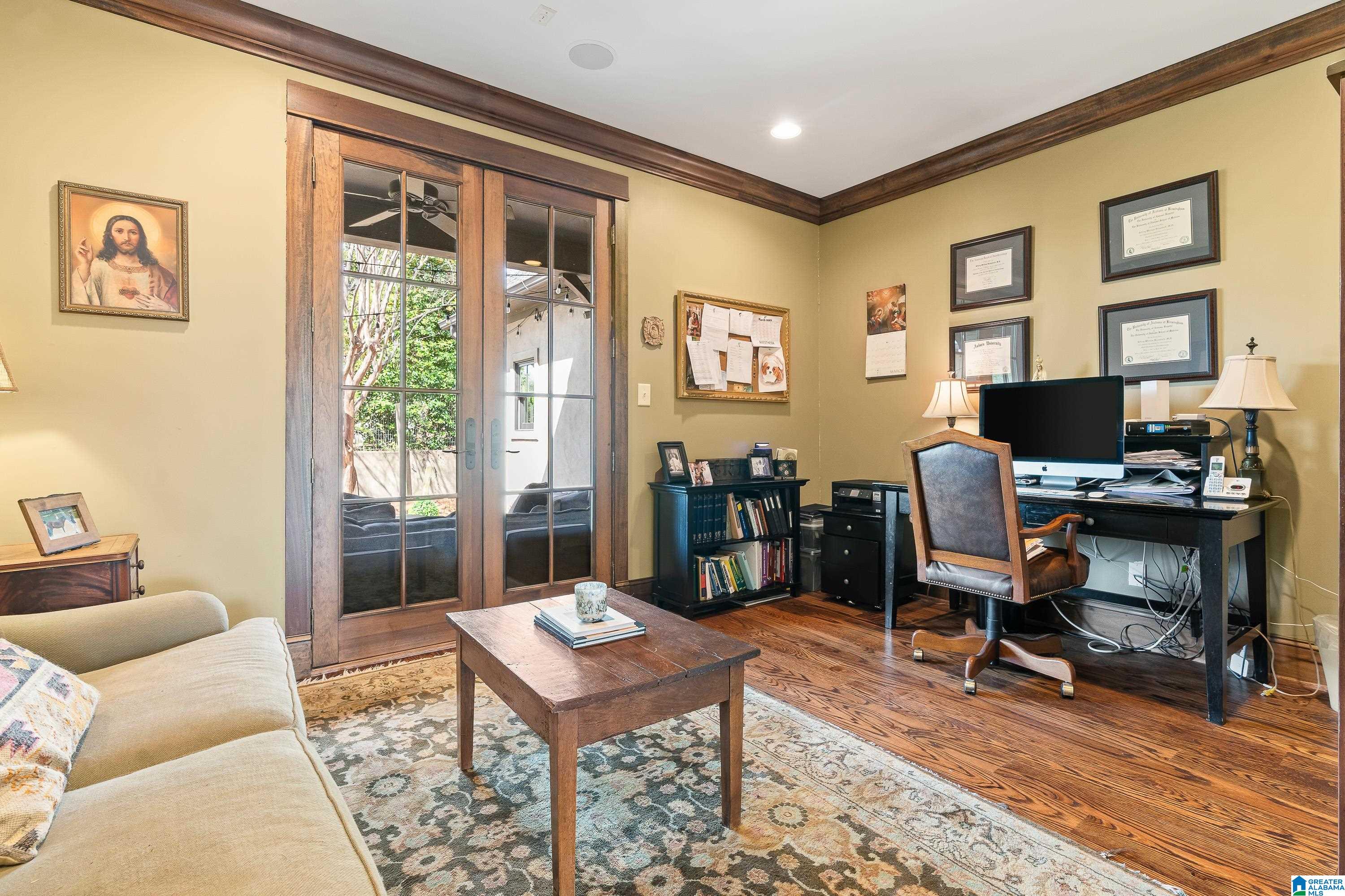 3219 Karl Daly Road Birmingham, AL 35210 - Photo 52 of 100