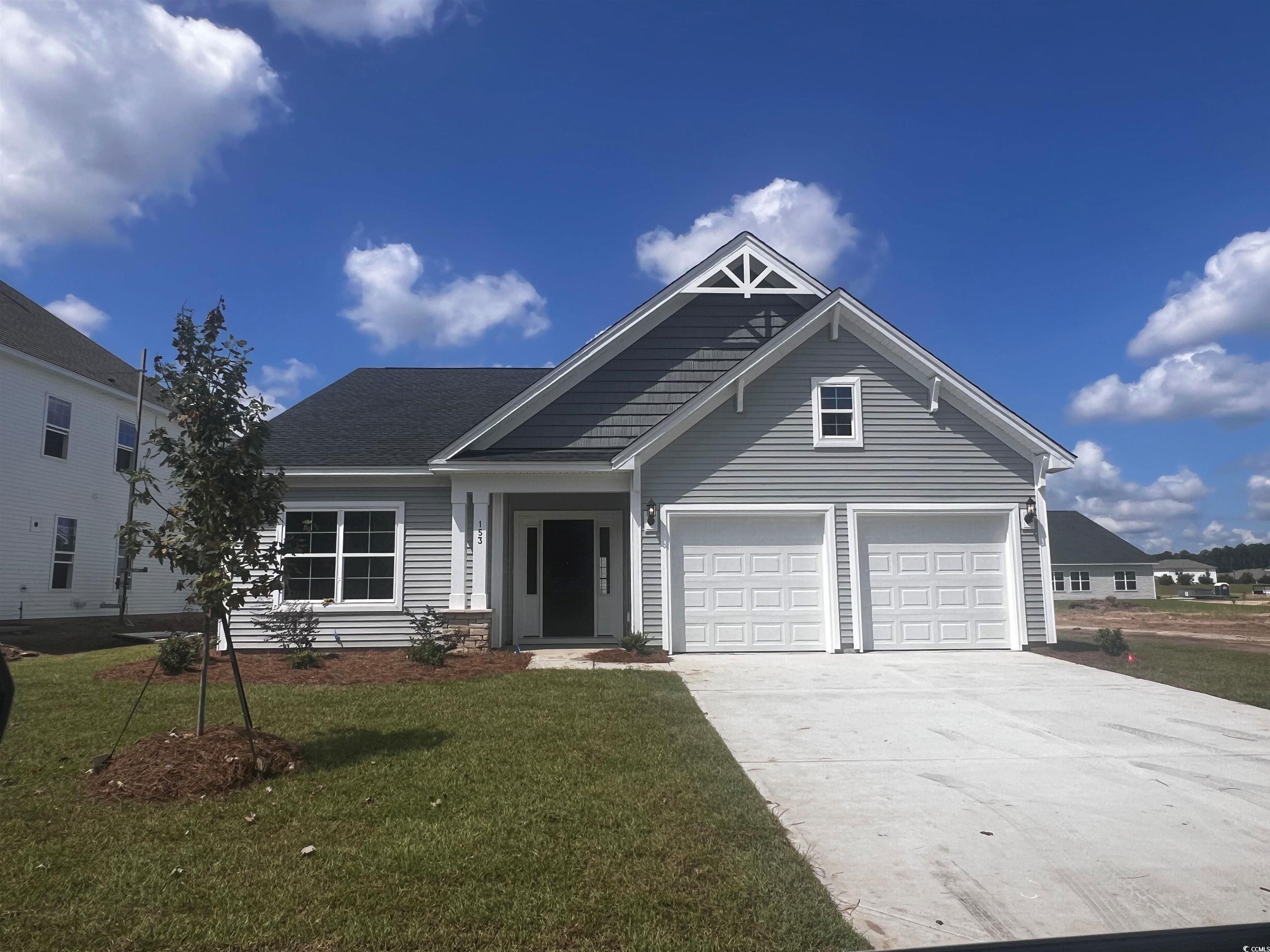 153 Azure Loop Myrtle Beach, SC 29588 - Photo 1 of 2 Gallery Image 1