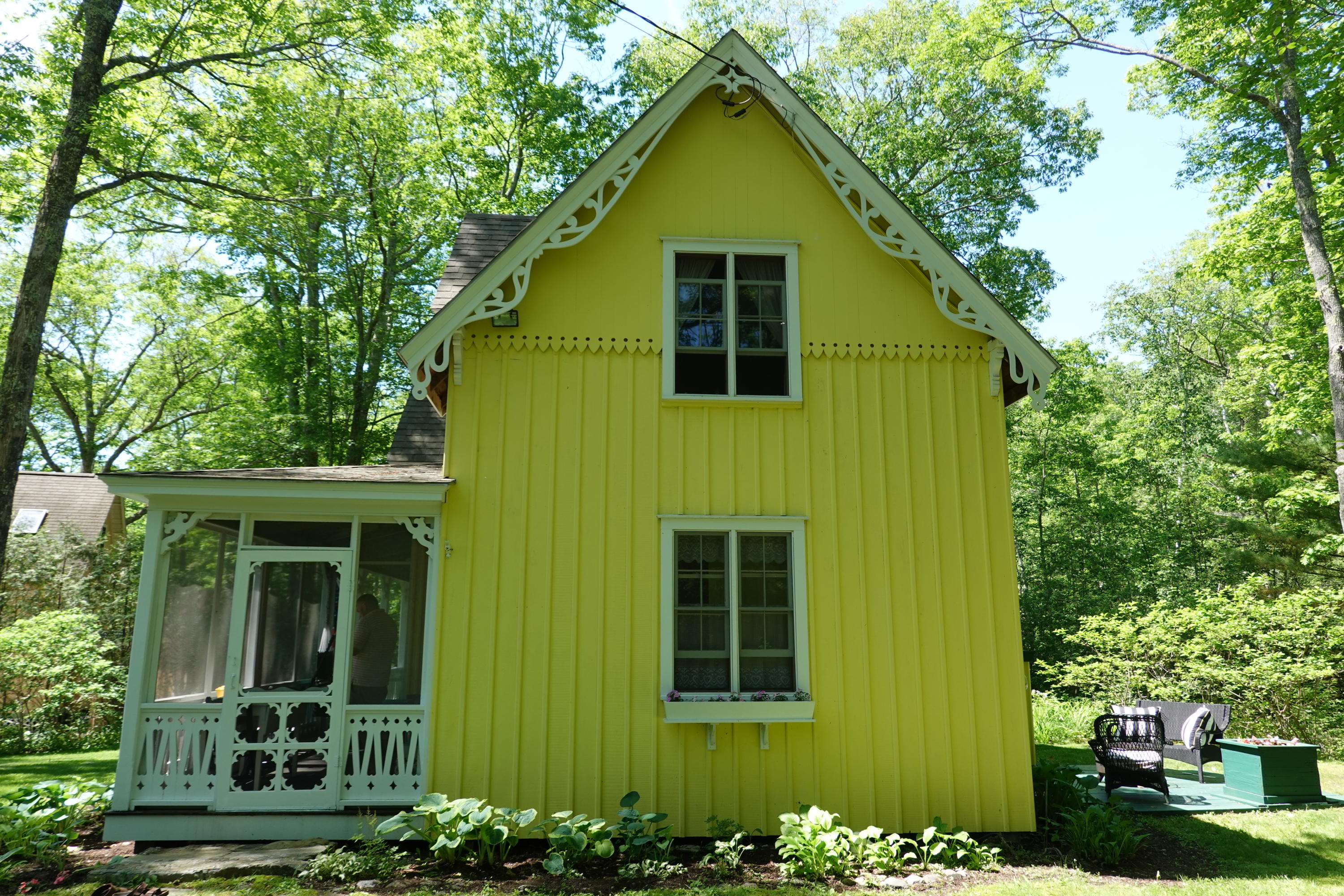 725 Shore Road Northport, ME 04849 - Photo 10 of 47 2019-06-28 12.26.12