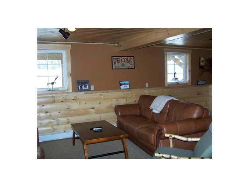 2010 Brook Falls Road, Unit 2010 Kingfield, ME 04947 - Photo 13 of 15 Den/Family/Great Room.