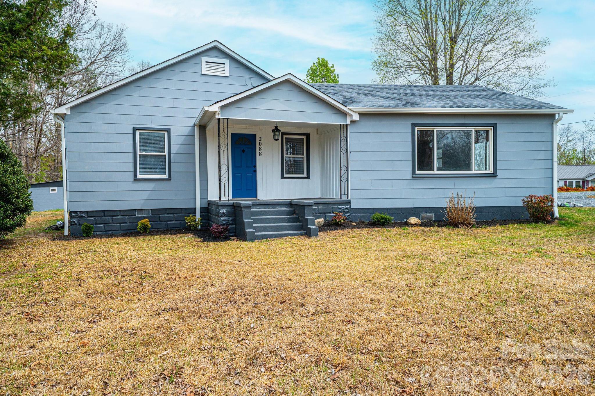 2088 Stamey Road Granite Falls, NC 28630 - Photo 1 of 39