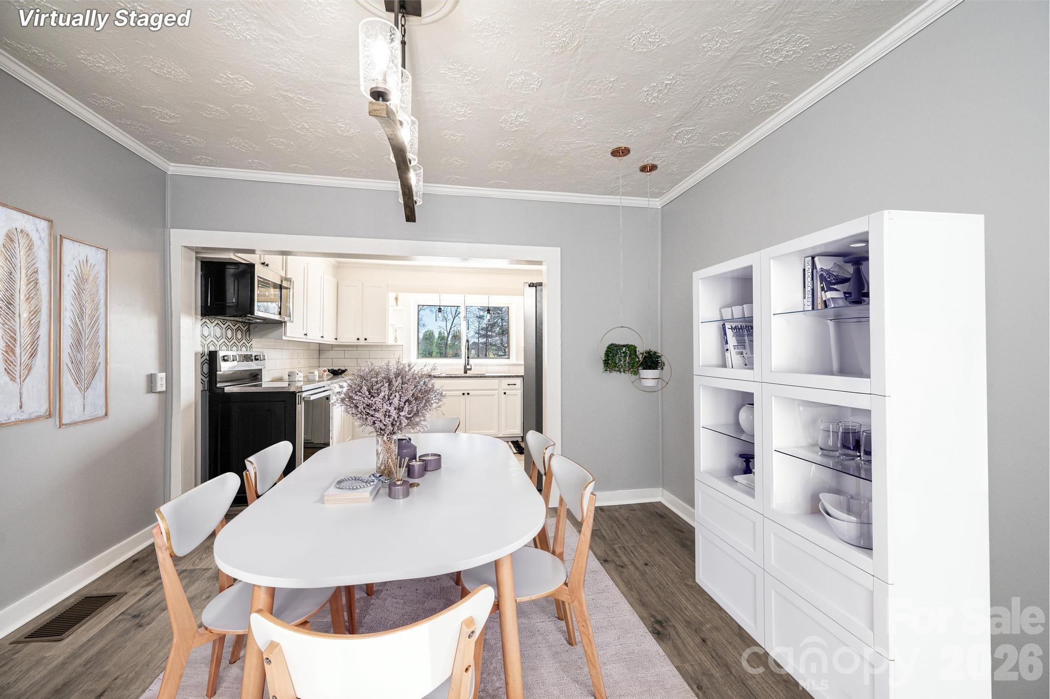 2088 Stamey Road Granite Falls, NC 28630 - Photo 13 of 39