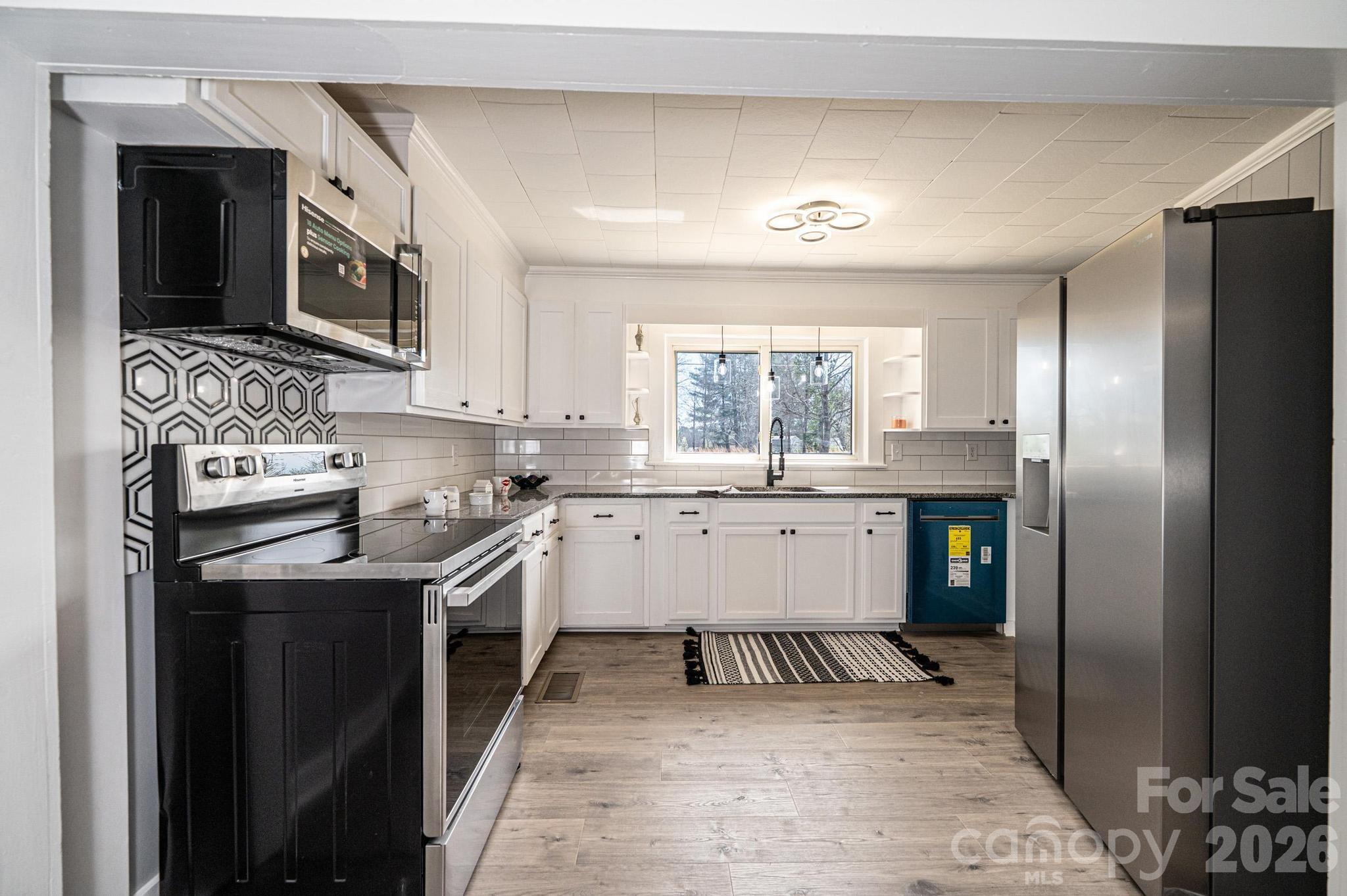 2088 Stamey Road Granite Falls, NC 28630 - Photo 15 of 39