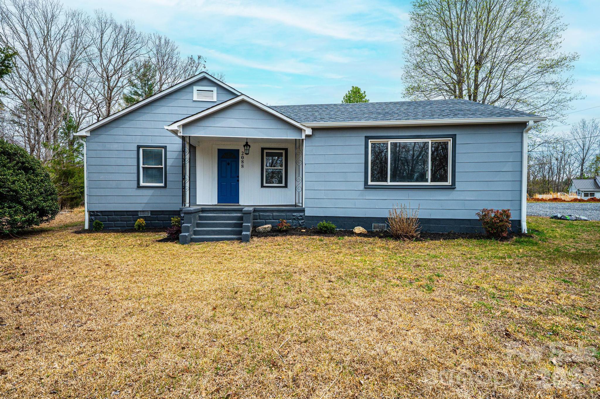 2088 Stamey Road Granite Falls, NC 28630 - Photo 2 of 39