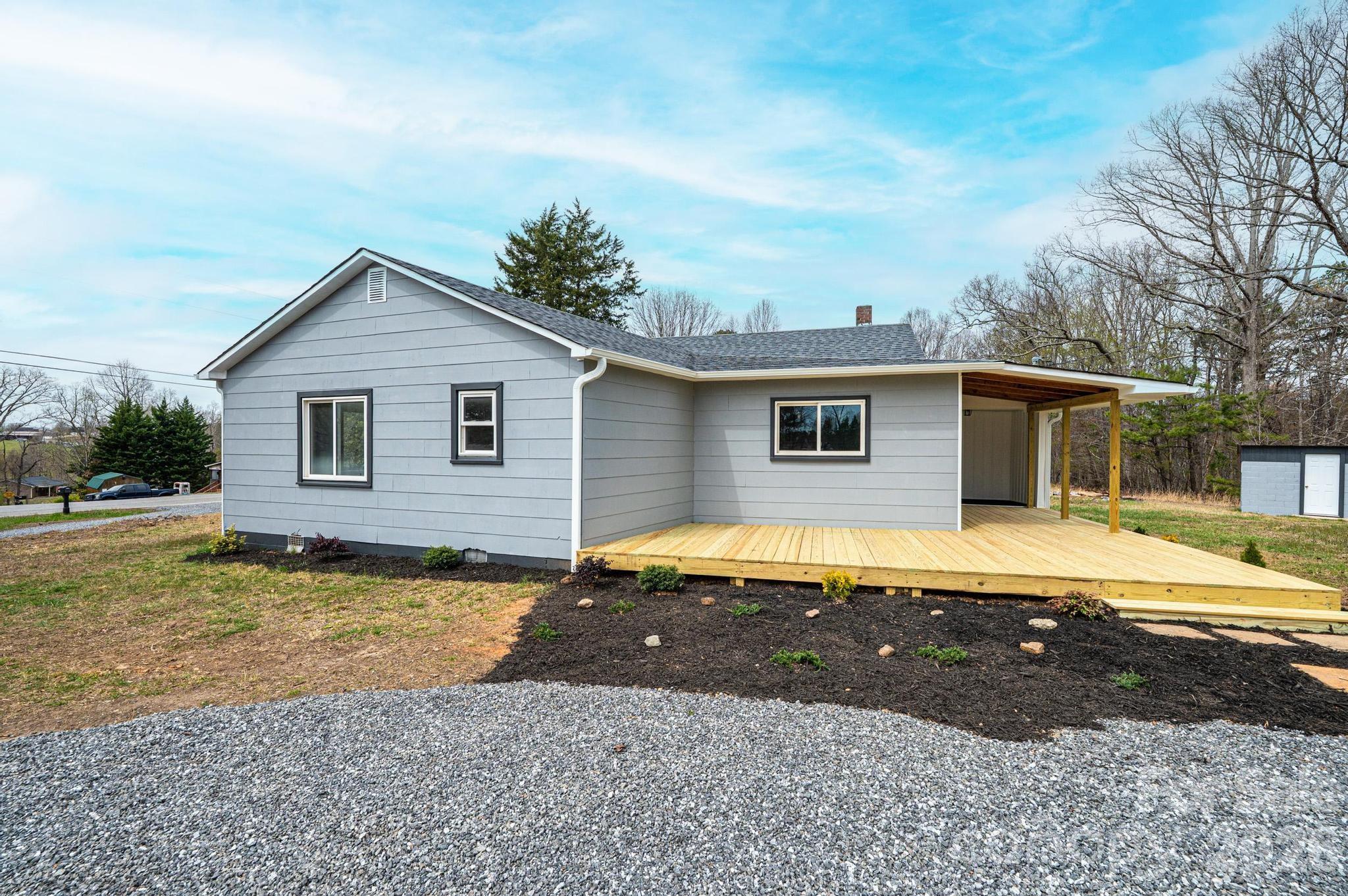 2088 Stamey Road Granite Falls, NC 28630 - Photo 34 of 39