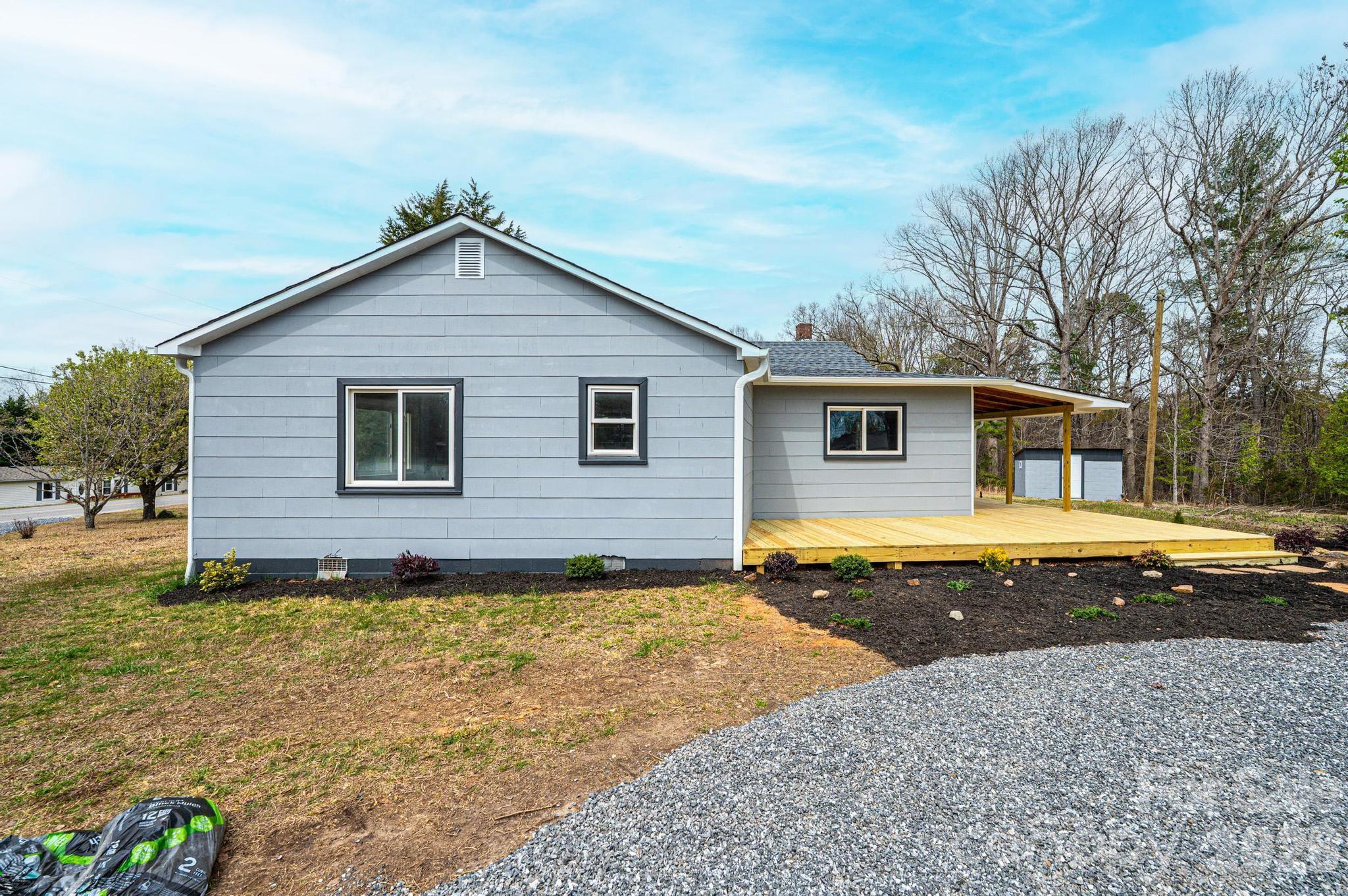 2088 Stamey Road Granite Falls, NC 28630 - Photo 35 of 39