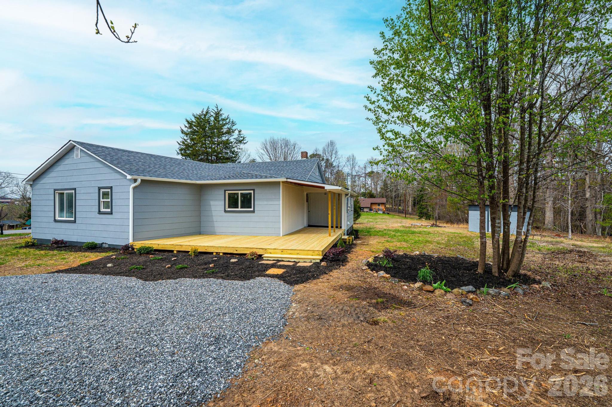 2088 Stamey Road Granite Falls, NC 28630 - Photo 37 of 39