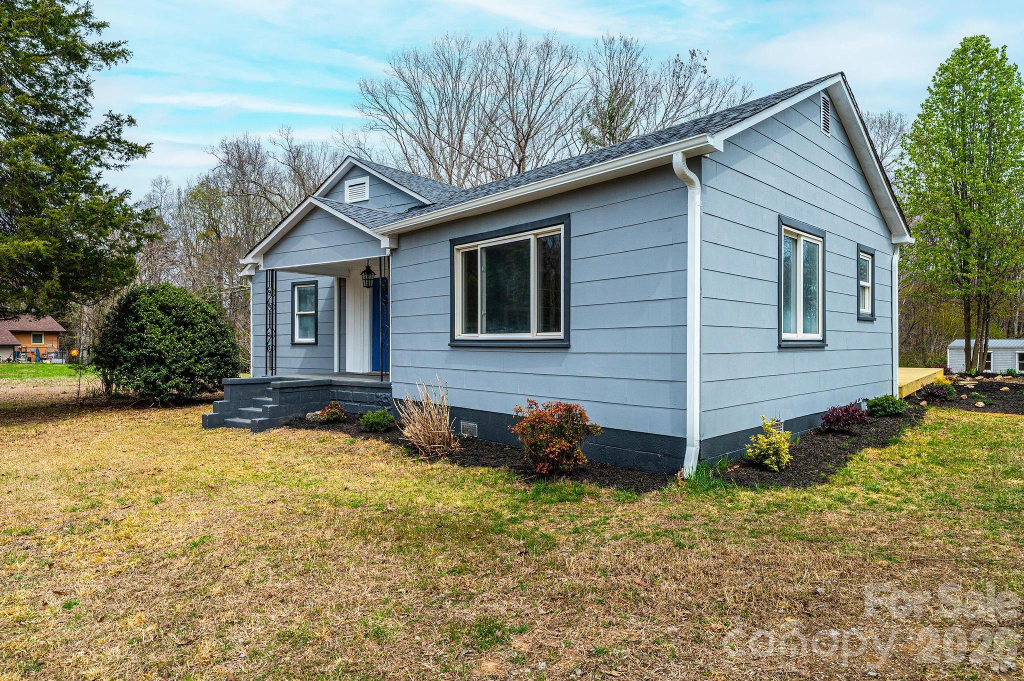 2088 Stamey Road Granite Falls, NC 28630 - Photo 4 of 39