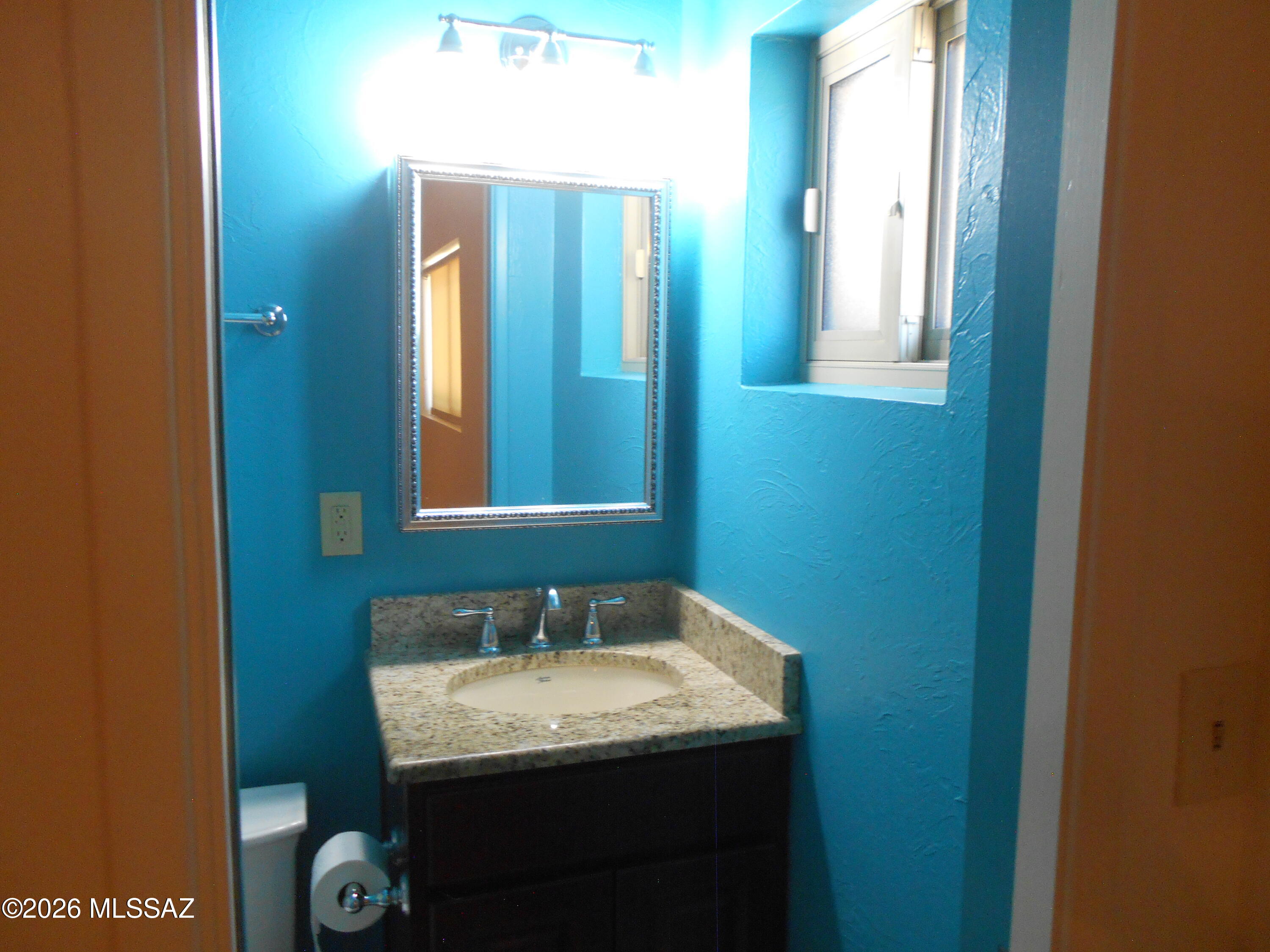 894 South Post Road Benson, AZ 85602 - Photo 32 of 37