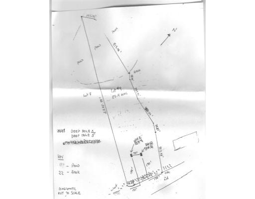 Lot 9 Burt Hill Road Tolland, MA 01034 - Photo 1 of 1 Gallery Image 1