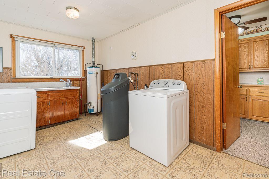 5495 Wilson Road Columbiaville, MI 48421 - Photo 18 of 23