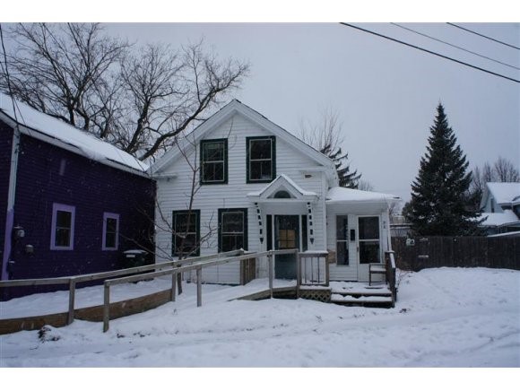 31 Spring Street Burlington, VT 05401 - Photo 1 of 1 Gallery Image 1