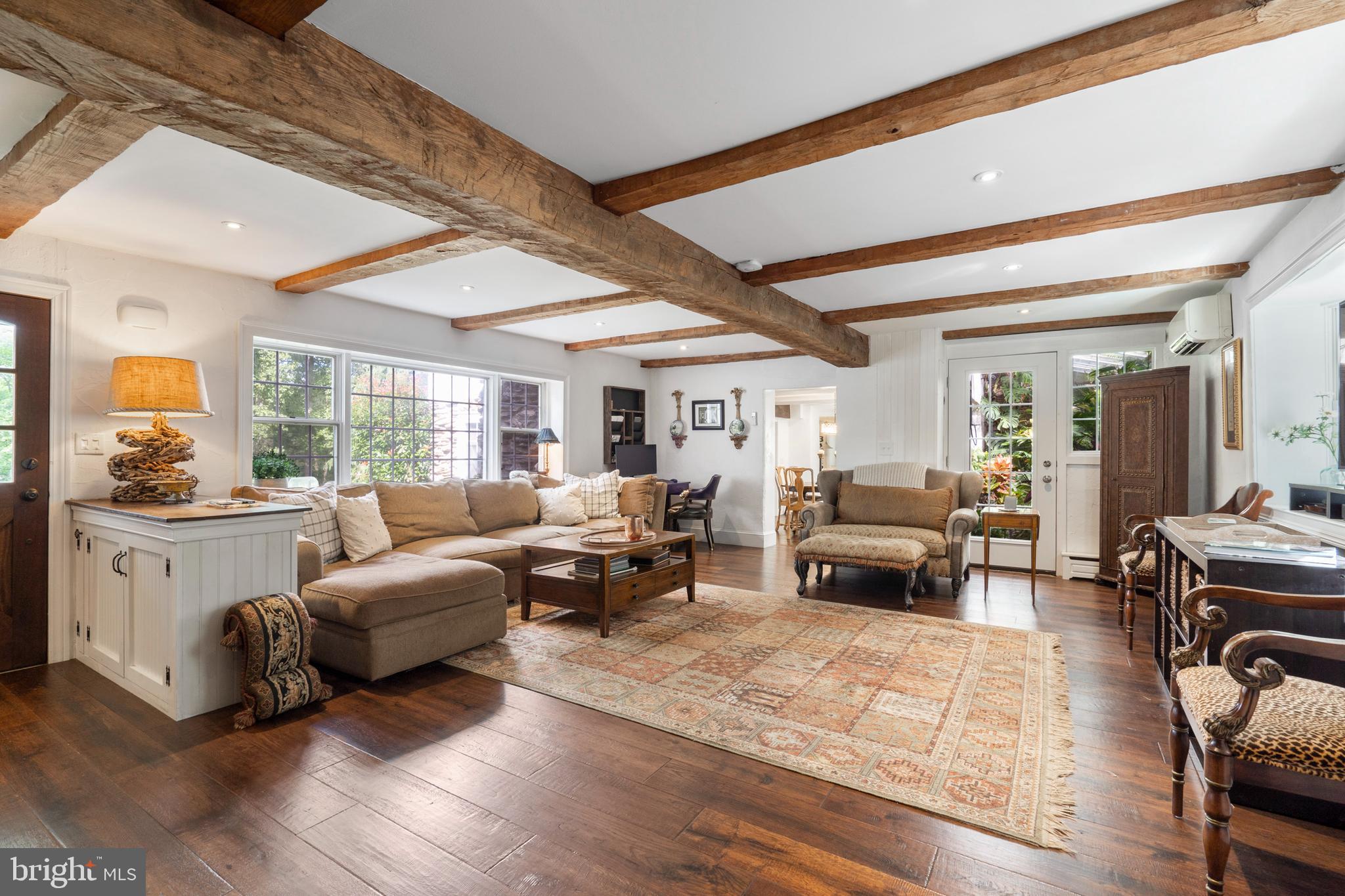 14 Spring Hollow Road Wayne, PA 19087 - Photo 12 of 51 Family Room