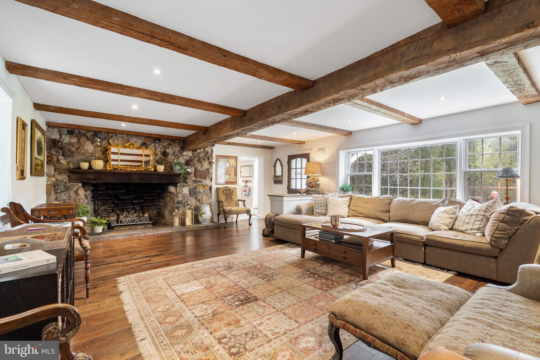 14 Spring Hollow Road Wayne, PA 19087 - Photo 13 of 51 Family Room