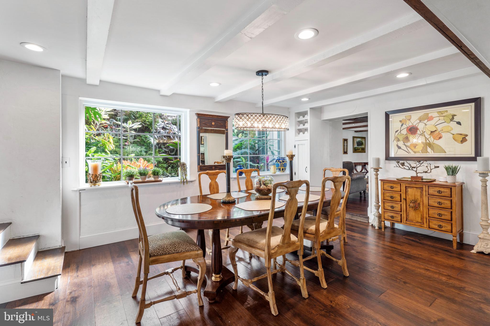 14 Spring Hollow Road Wayne, PA 19087 - Photo 16 of 51 Dining Room