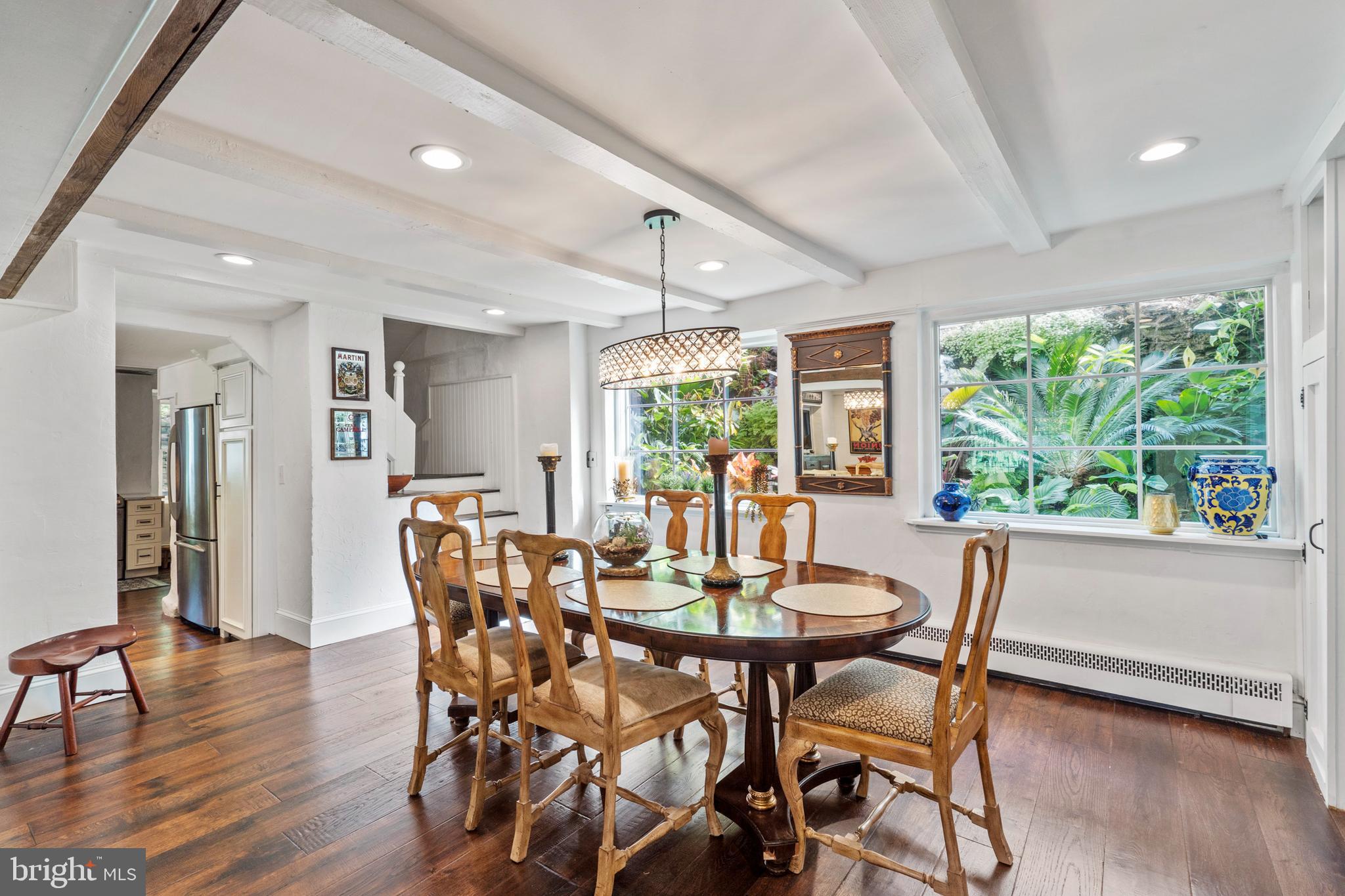 14 Spring Hollow Road Wayne, PA 19087 - Photo 17 of 51 Dining Room