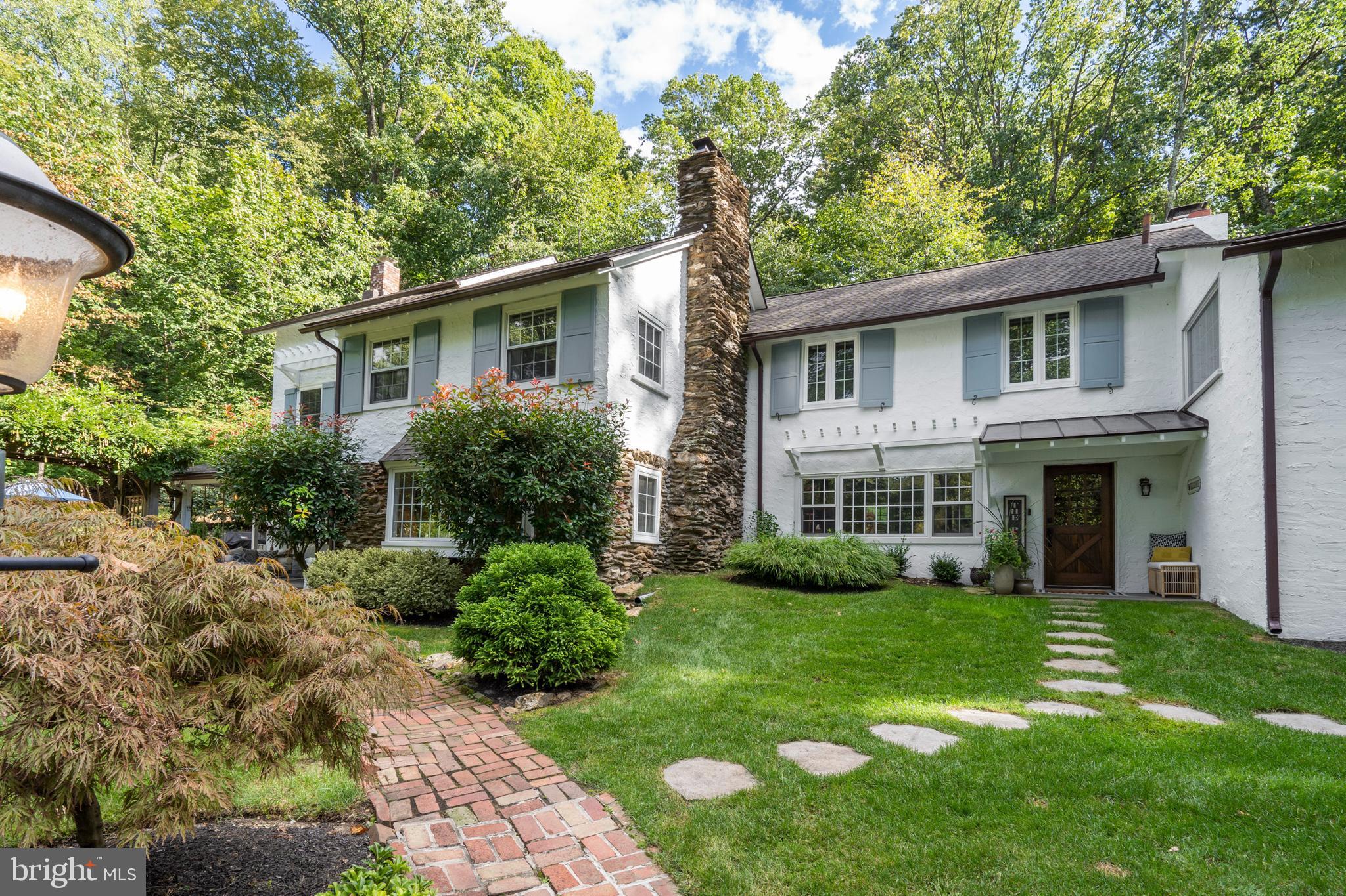 14 Spring Hollow Road Wayne, PA 19087 - Photo 3 of 51