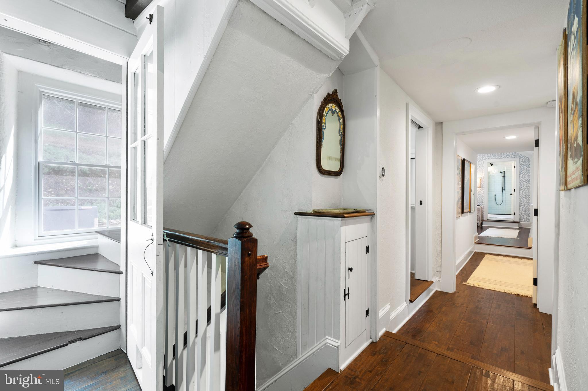 14 Spring Hollow Road Wayne, PA 19087 - Photo 27 of 51 Stairs/Hallway