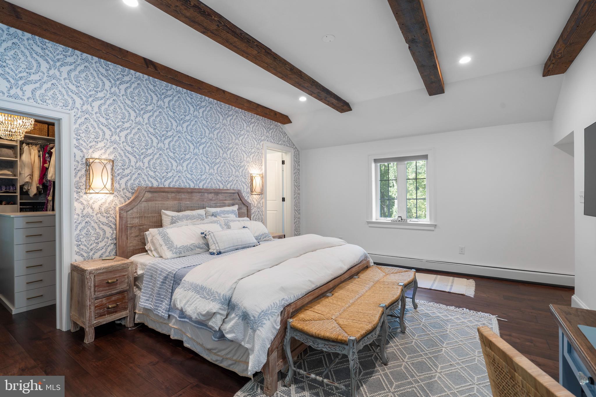 14 Spring Hollow Road Wayne, PA 19087 - Photo 28 of 51 Owners Suite