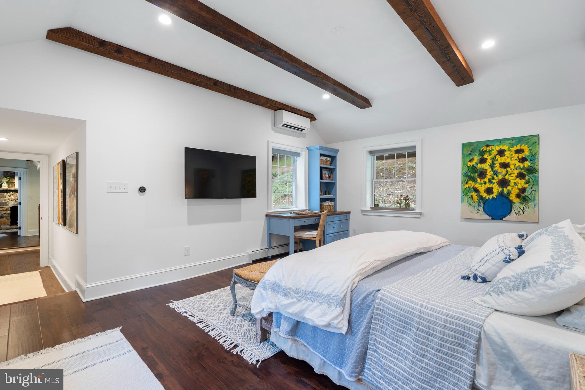 14 Spring Hollow Road Wayne, PA 19087 - Photo 29 of 51 Owners Suite