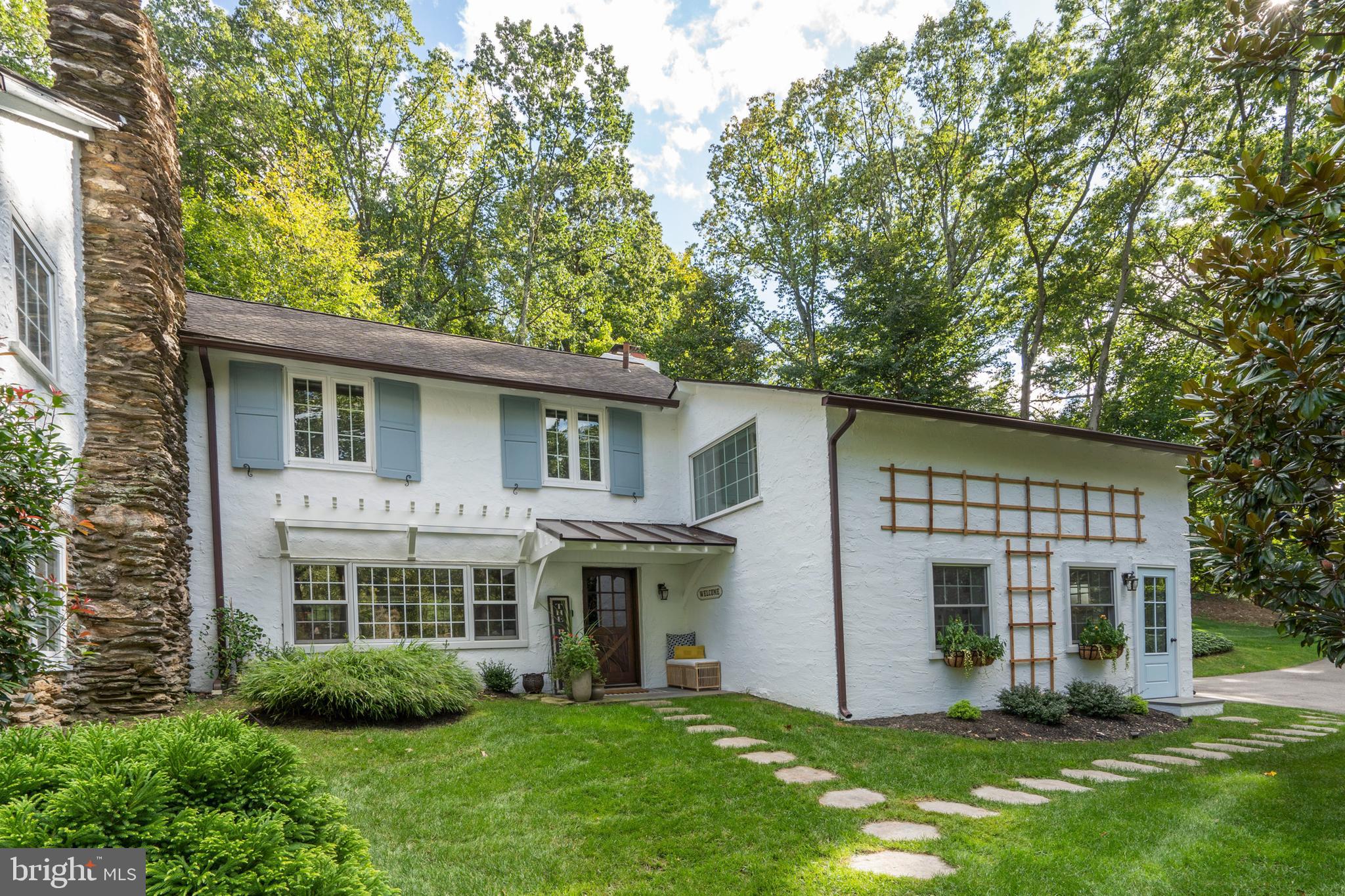 14 Spring Hollow Road Wayne, PA 19087 - Photo 4 of 51
