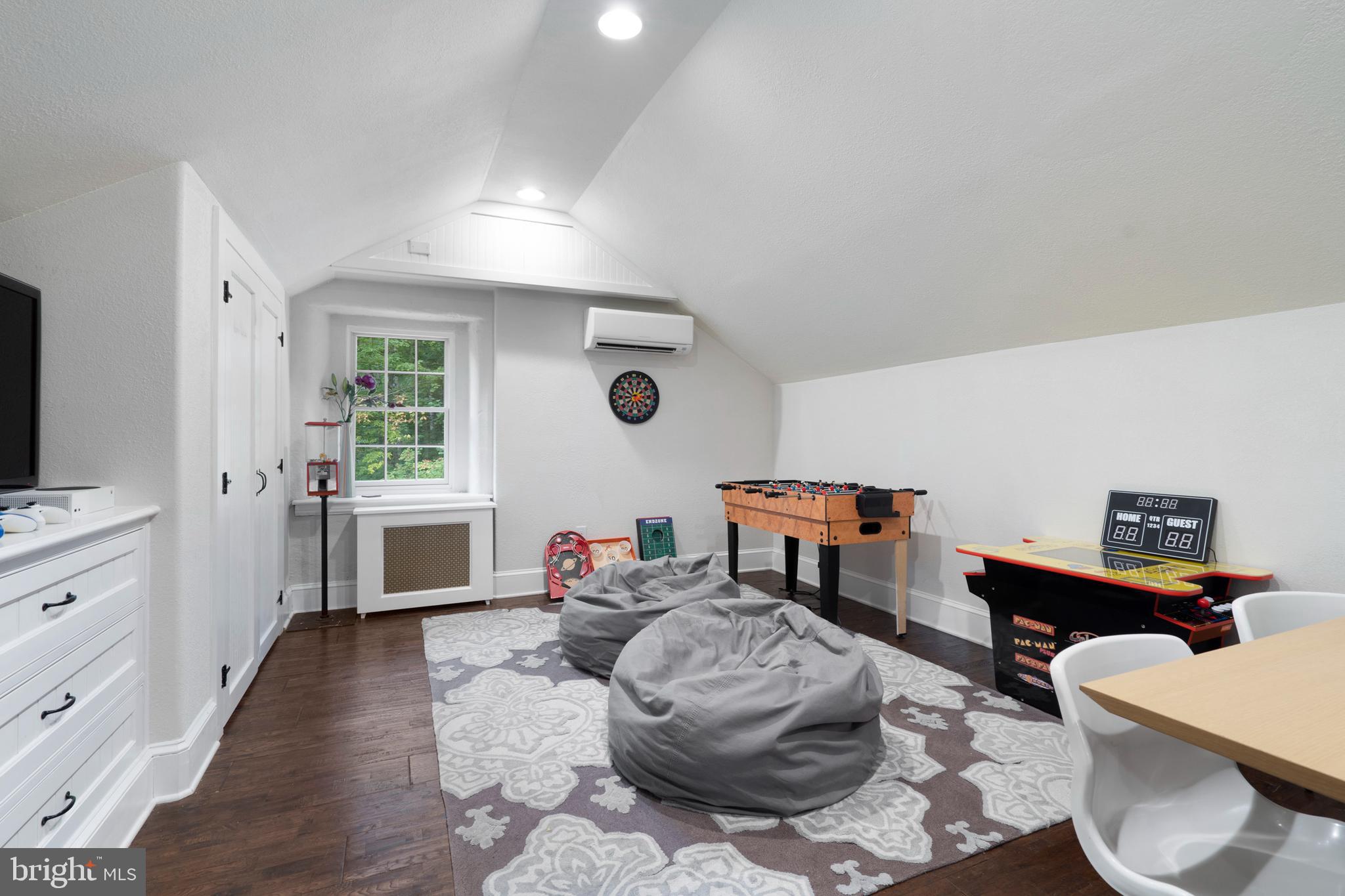 14 Spring Hollow Road Wayne, PA 19087 - Photo 37 of 51 4th bedroom/Playroom