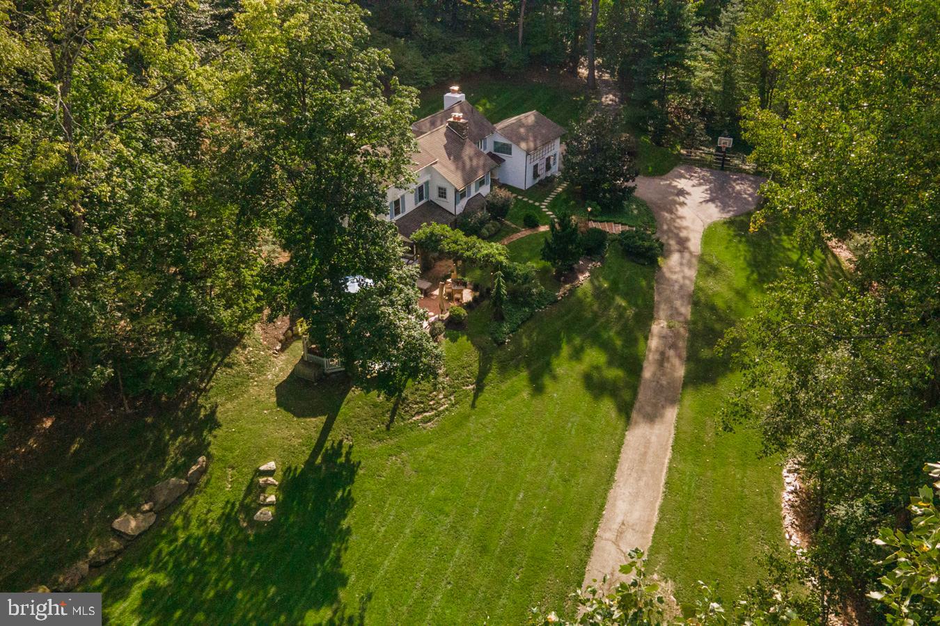 14 Spring Hollow Road Wayne, PA 19087 - Photo 47 of 51