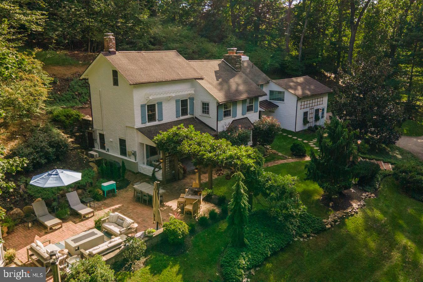 14 Spring Hollow Road Wayne, PA 19087 - Photo 49 of 51